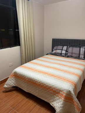 Hostal Alborada